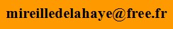 adresse mail
